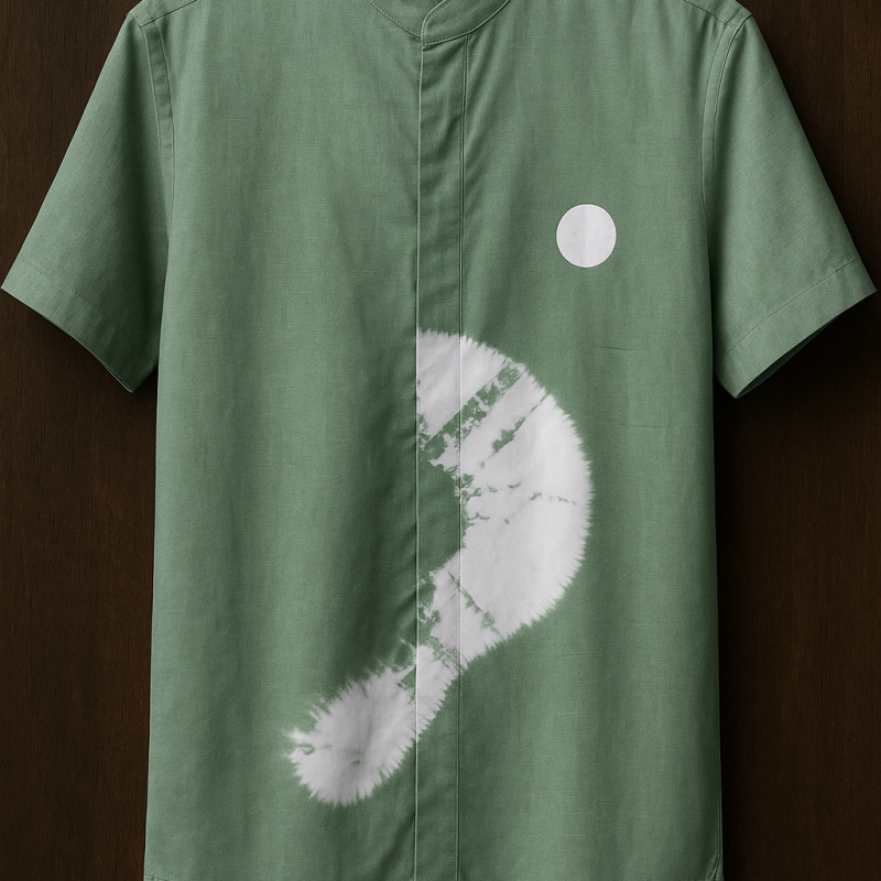 Expressive Urban Chic