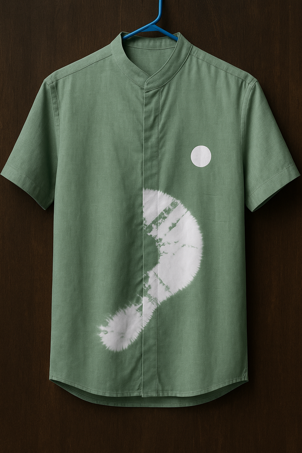 Expressive Urban Chic