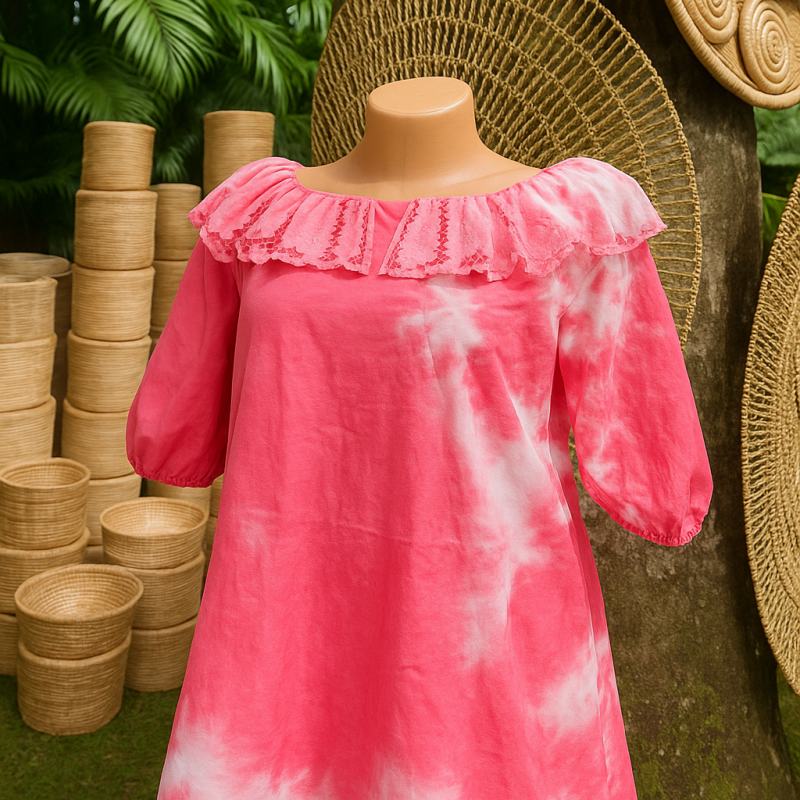 Stylish Colourburst Palette