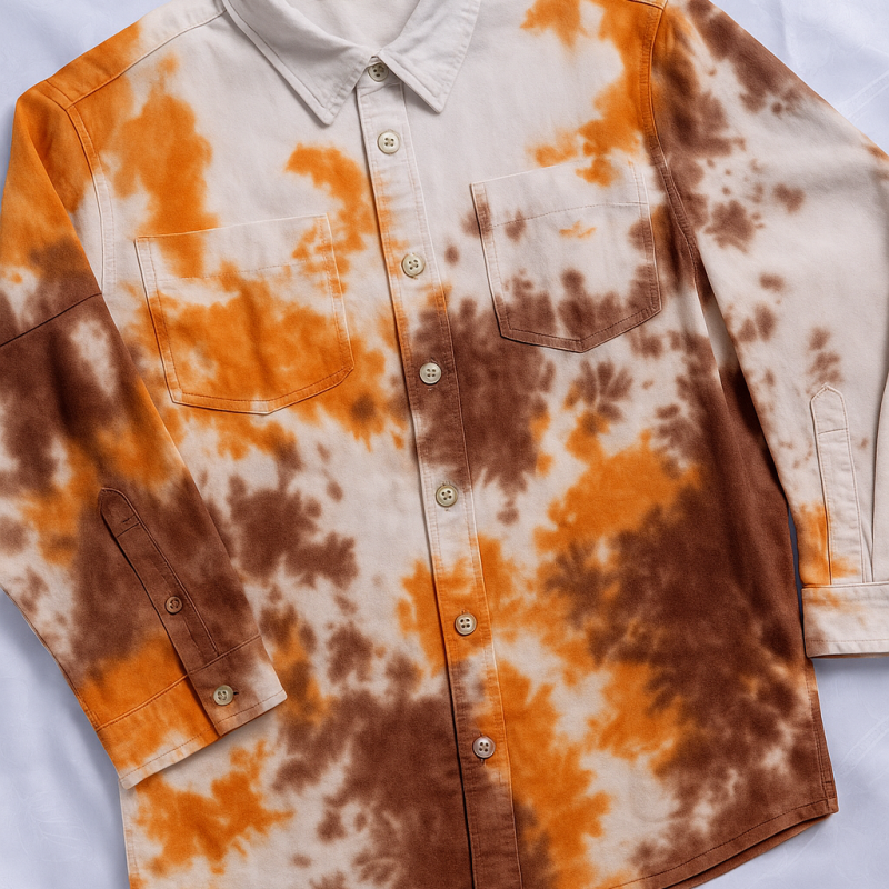 Colourful Urban Elegance II