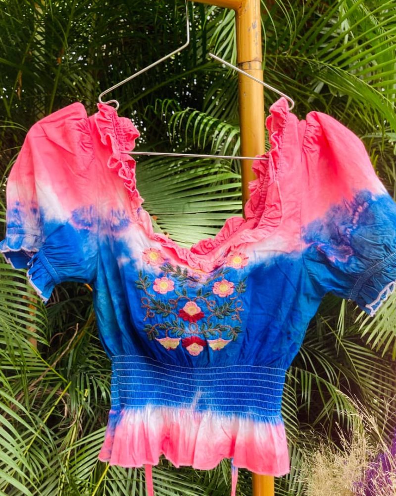Trendy Fashion Fusion