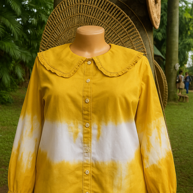 Sunset Elegance Blend