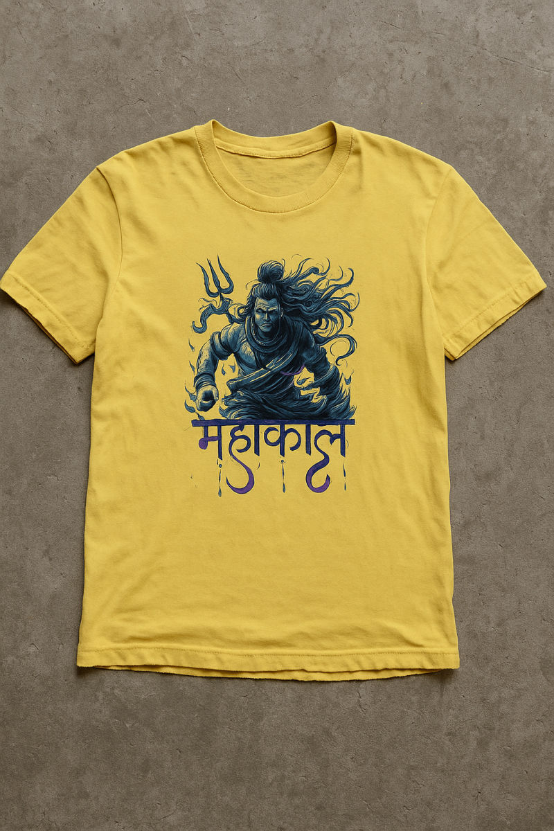 Rudra Mahakaal T-shirt
