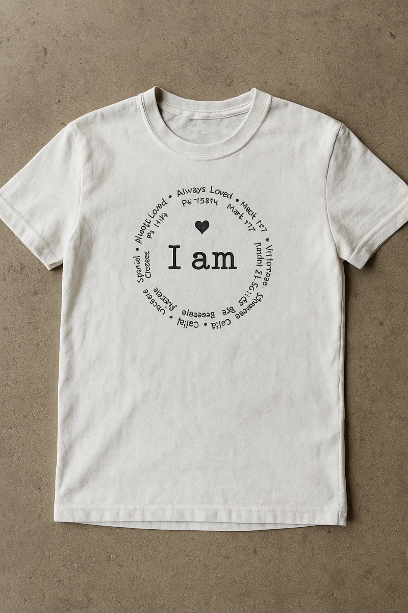 Strong Amazing T-Shirt