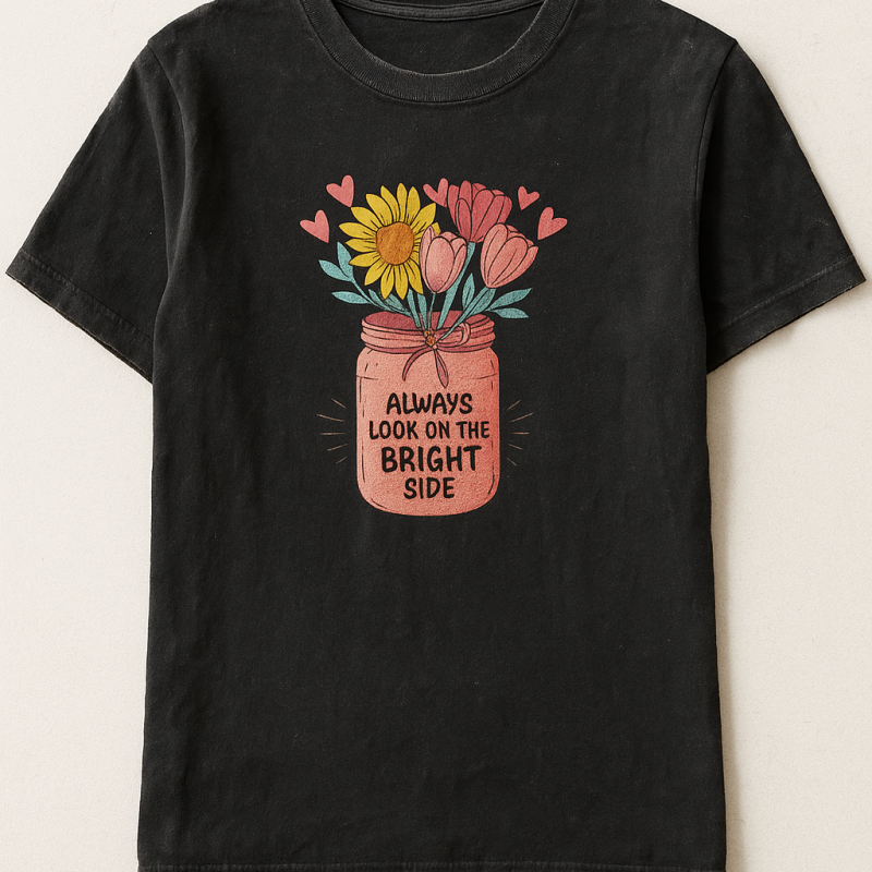 Strong Amazing T-Shirt