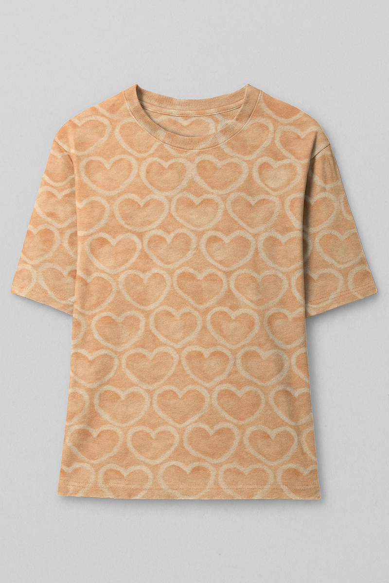 Heart Dust Co-ord Set