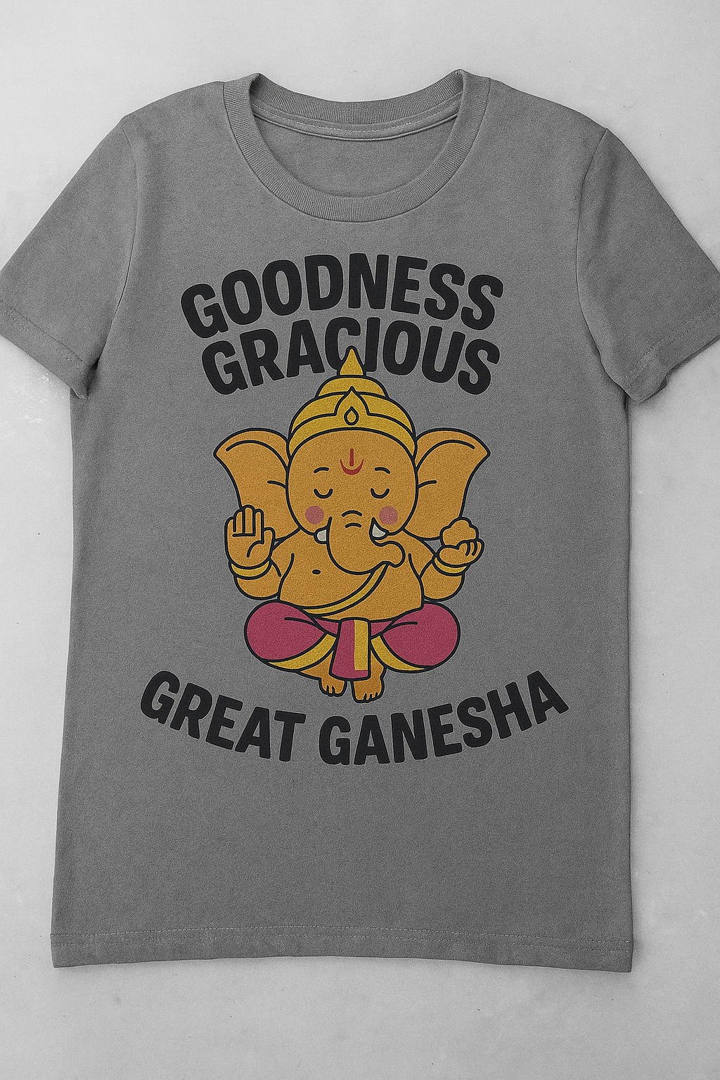 Great Ganesha Tee