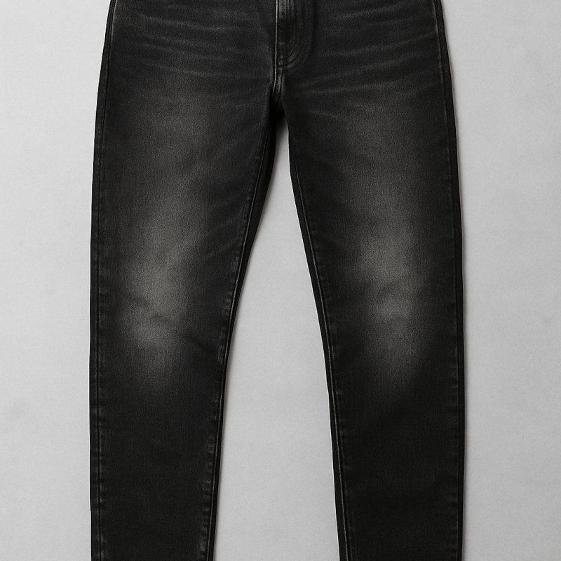 Midnight Edge Skinny Jeans
