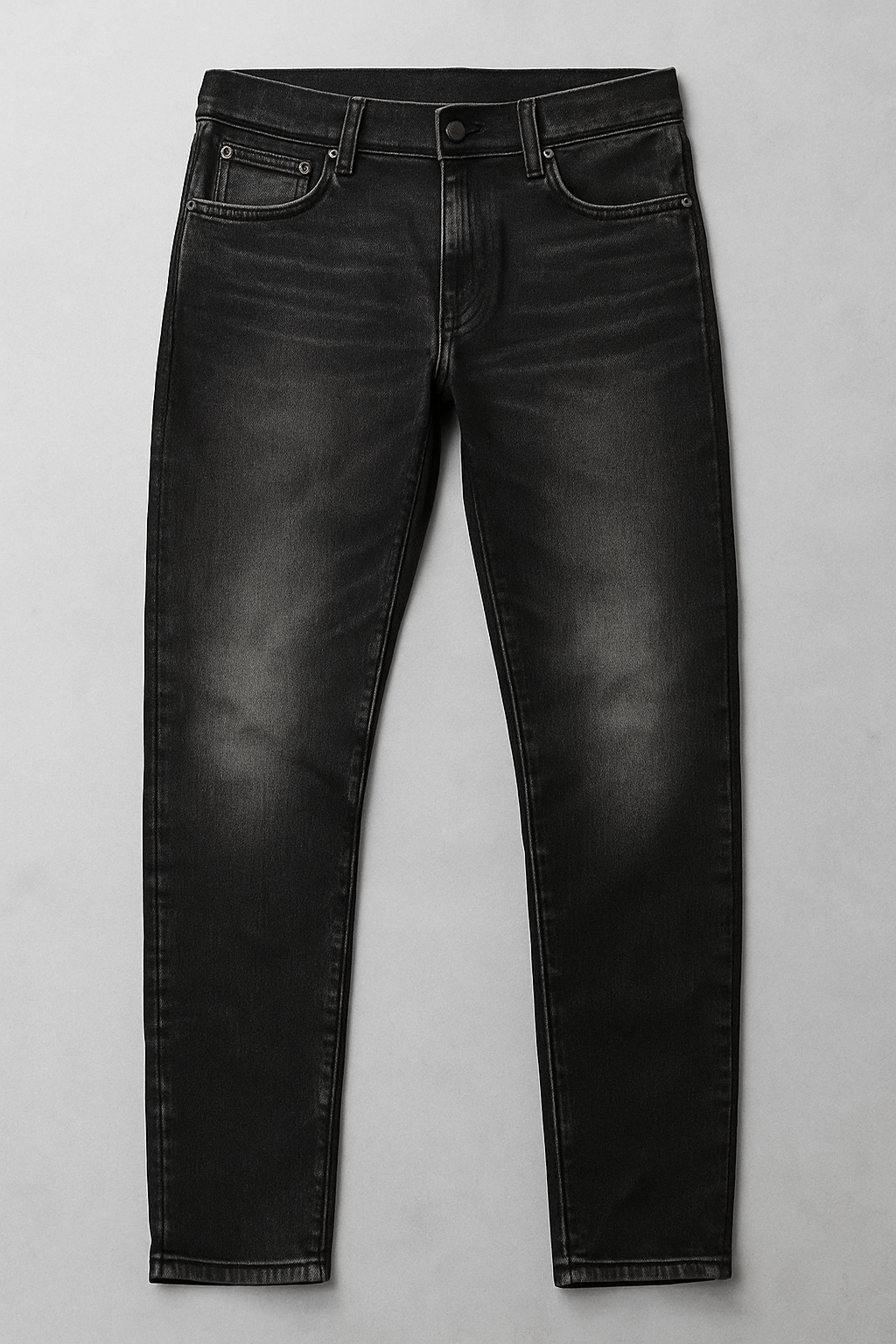 Midnight Edge Skinny Jeans