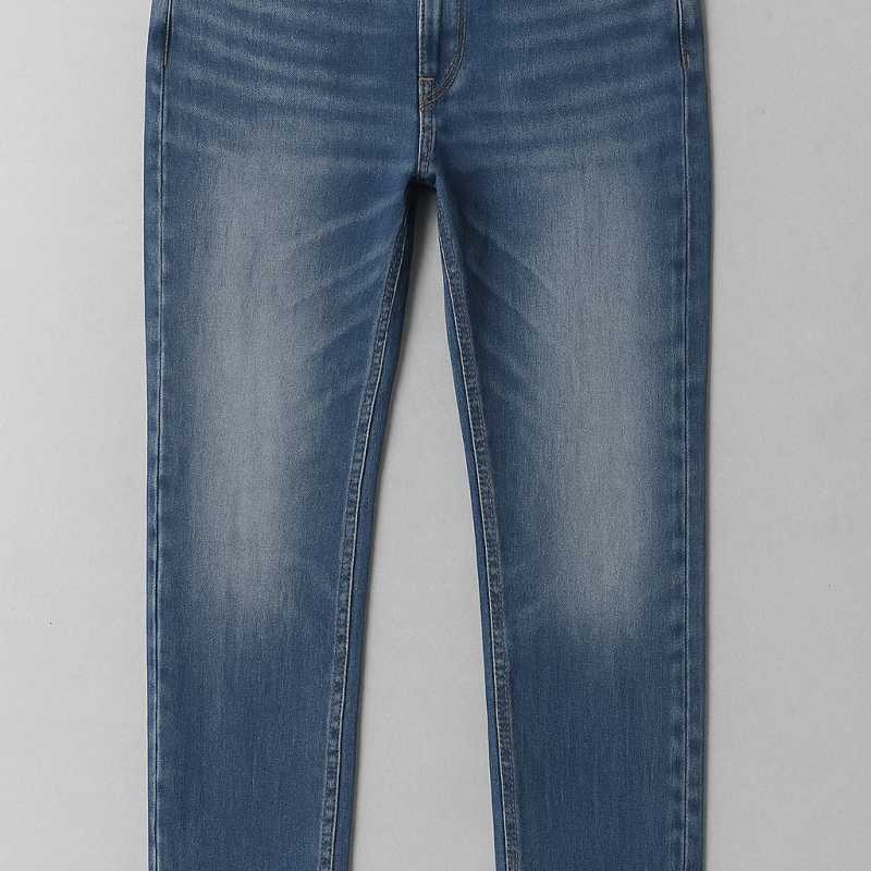 Classic Workwear Carpenter Jeans